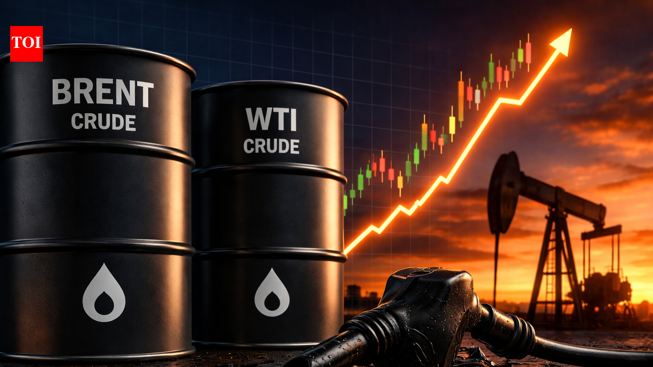 Oil prices fall below $100 as US–Iran signal fresh talks amid Hormuz blockade