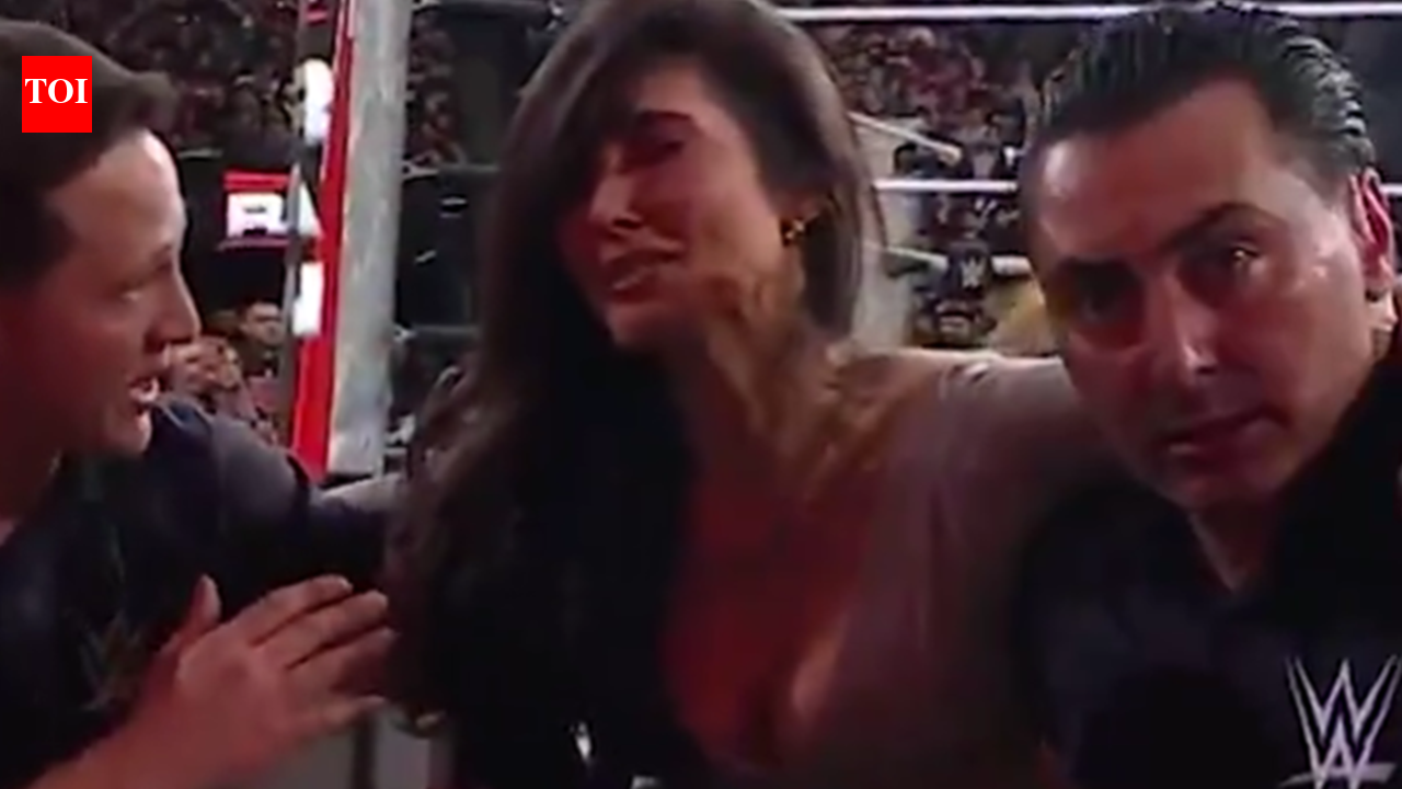 WWE RAW News Roundup: Popular interviewer takes nasty bump, Seth Rollins &amp; Gunther brawl ahead of WrestleMania 42 and more