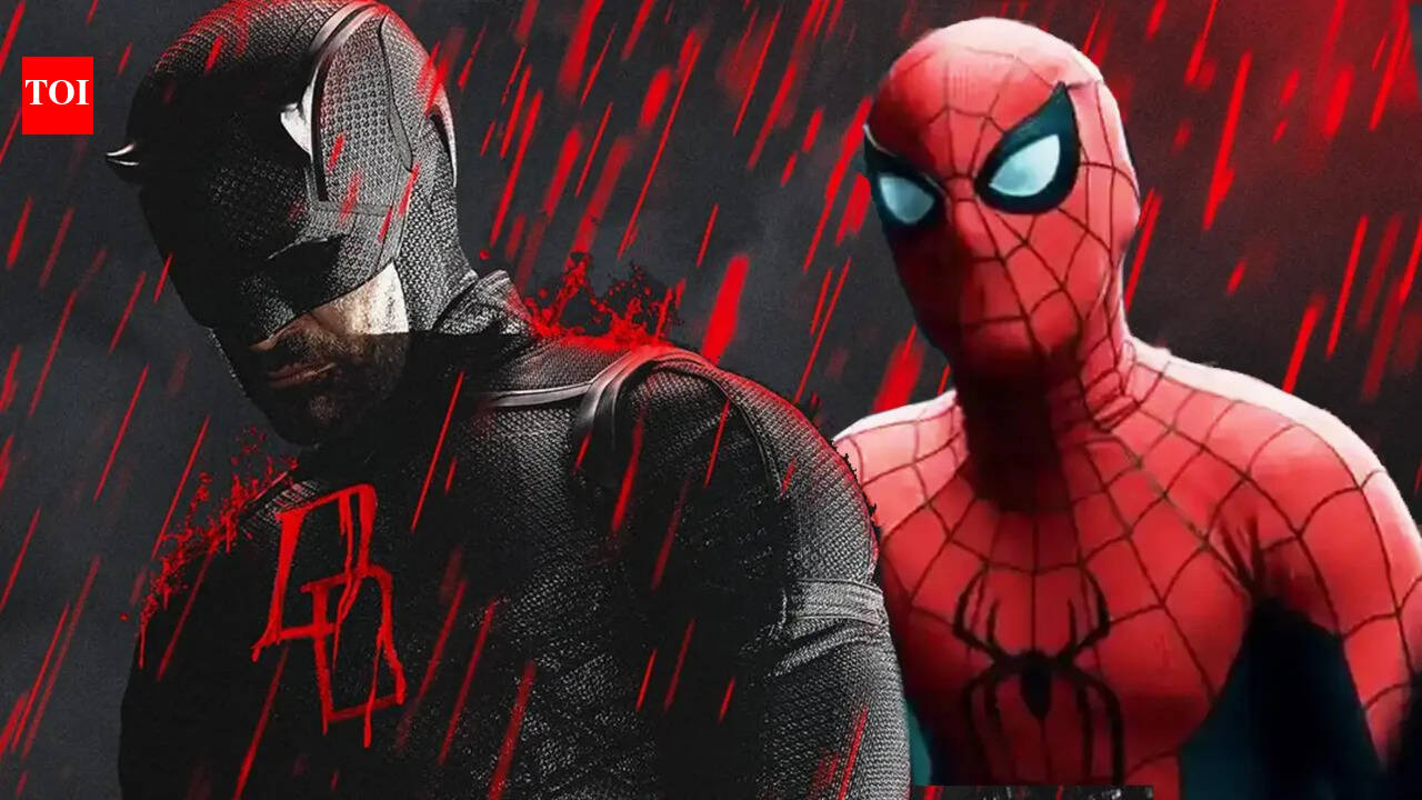 Mike Colter SPOILS Charlie Cox's 'Daredevil: Born Again' season 2 ending; reveals possible connection to Tom Holland's 'Spider-Man: Brand New Day'