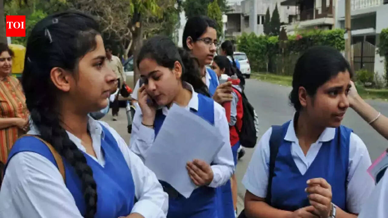 एमपीबीएसई कक्षा 10वीं परिणाम 2026 इस तारीख को जारी किया जाएगा: स्कोरकार्ड डाउनलोड करने के चरणों की जाँच करें