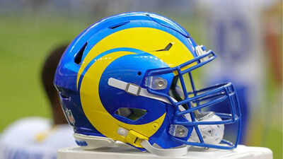  Los Angeles Rams eyed explosive but controversial 16-TD wide receiver to back Matthew Stafford at No. 13