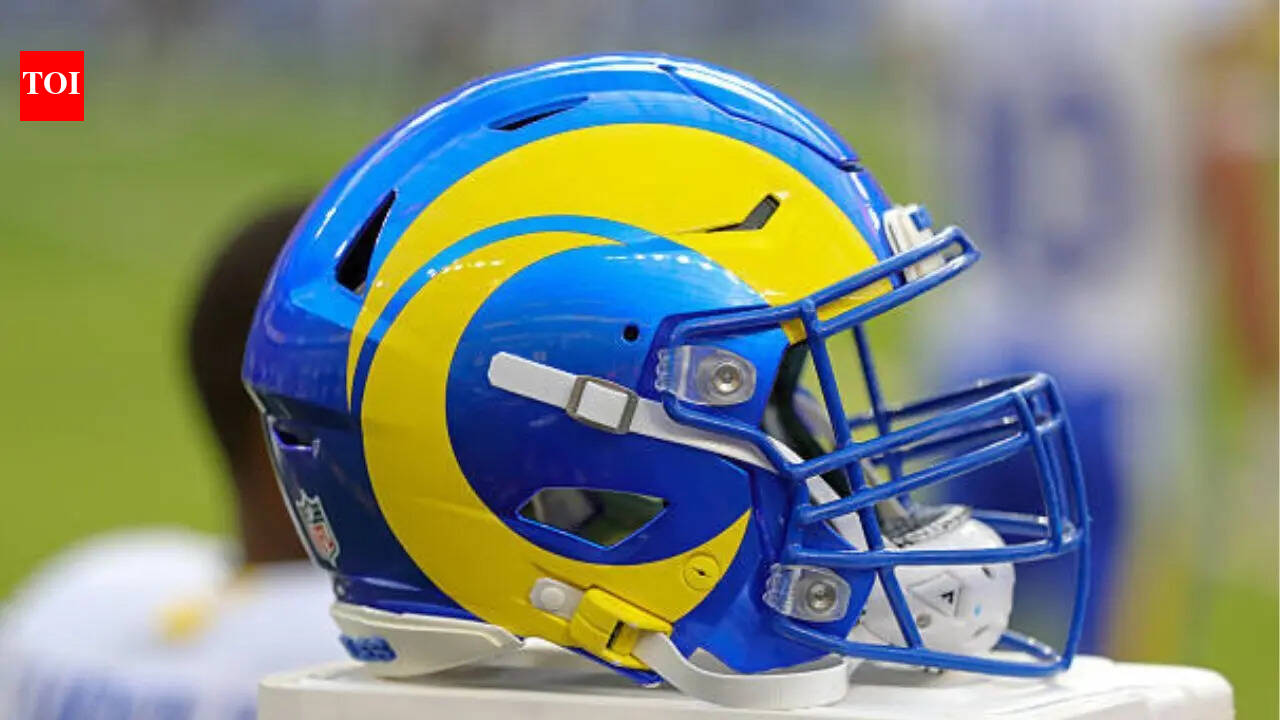 NFL Draft Rumors: Los Angeles Rams eyed explosive but controversial 16-TD wide receiver to back Matthew Stafford at No. 13