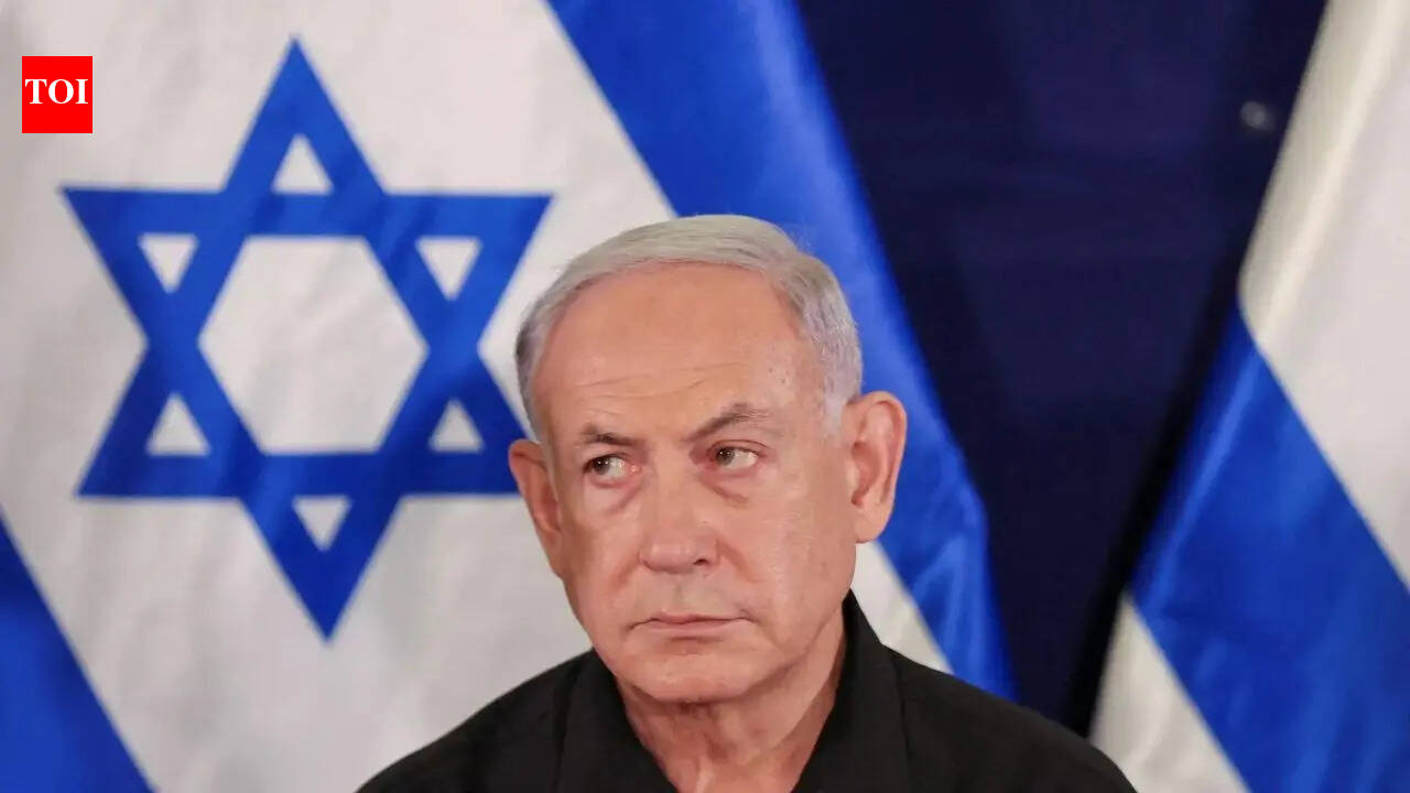 'Had we not acted …': Netanyahu hails 'crushing blow to Iran' as Israel marks Holocaust
