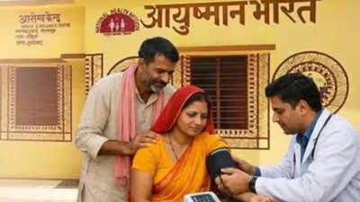 प्राथमिक देखभाल के लिए डिजिटल प्रोत्साहन: केंद्र ने सीएचओ ऐप लॉन्च किया, आपातकालीन प्रतिक्रिया को तेज किया