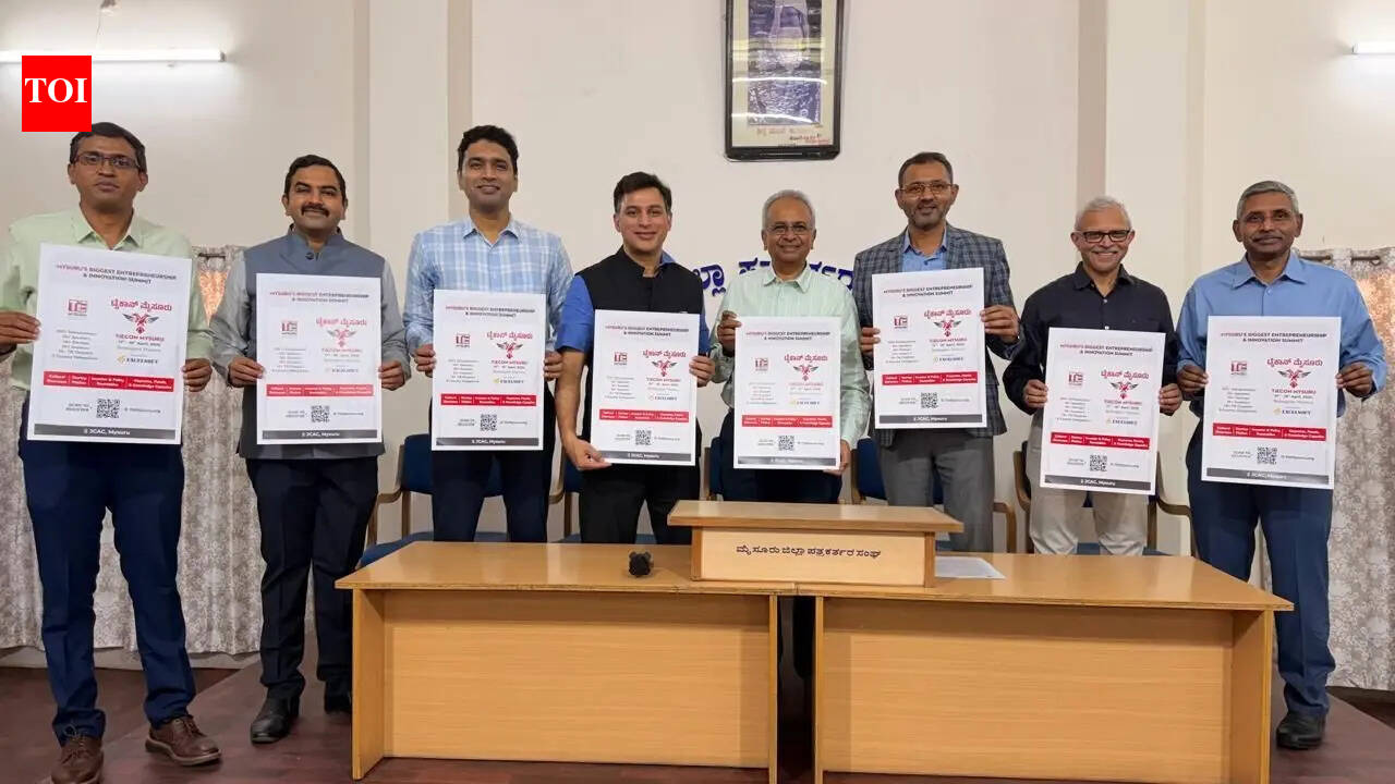 Zoho CEO will speak at TiECon Mysuru 2026