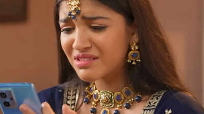 'Yeh Rishta Kya Kehlata Hai' 13th April written update: Myra takes a bold stand and calls off the wedding