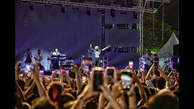 From cuisine to concerts, cashew fest showcases Goa’s spirit