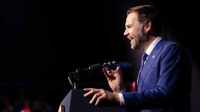 ‘Stick to matters of morality’: JD Vance tells Vatican to stay out of US politics amid Trump–Pope row