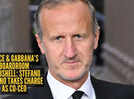 Power play at D&G: Stefano Cantino steps in as Co-CEO