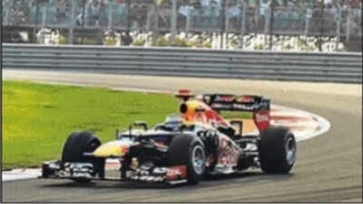 India eyes F1 return in ’27, FIA contradicts
