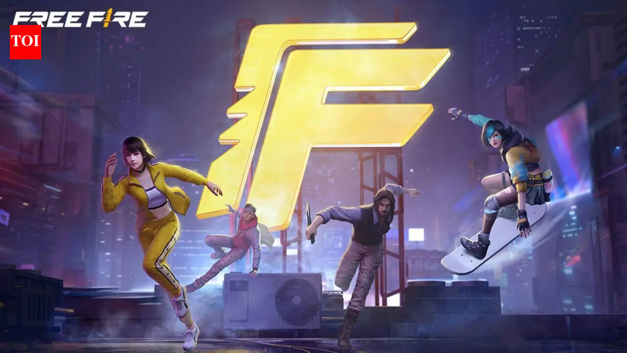 Garena Free Fire Max redeem codes for April 14: Earn free rewards and exciting prizes