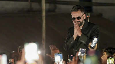 Nepal PM lists YouTube, TikTok, Spotify as top income sources