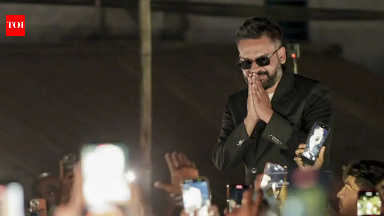 Nepal PM lists YouTube, TikTok, Spotify as top income sources