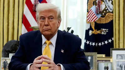 Trump's $10 billion defamation case against the Wall Street Journal scrapped