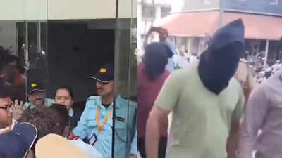 TCS Nashik row explodes: How undercover police op revealed sexual abuse, coercion, religious pressure; firm vows zero tolerance