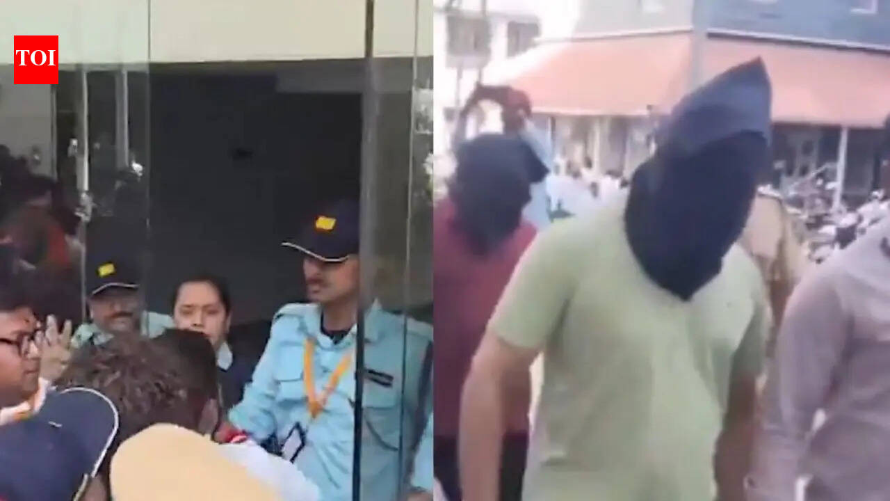 TCS Nashik row explodes: How undercover police op revealed sexual abuse, coercion, religious pressure; firm vows zero tolerance