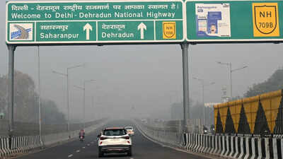 Delhi-Dehradun expressway inauguration today by PM Modi: Route, toll, travel time - all you want to know