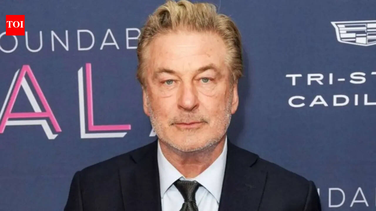 Alec Baldwin wants to quit acting after ‘Rust’ fallout