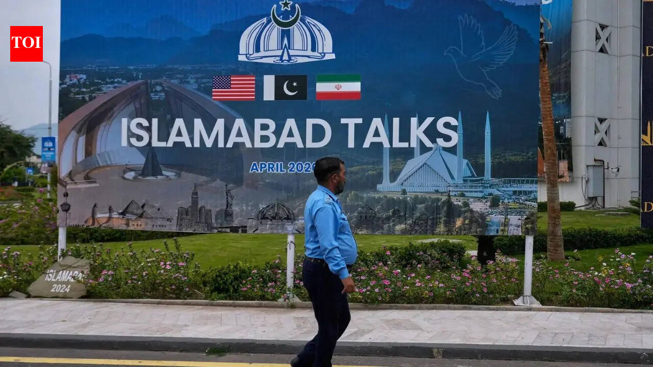 20-year pause of Iran uranium enrichment & Tehran's counter: How US–Iran talks collapsed at the last mile