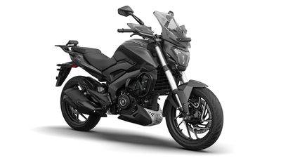 Bajaj Dominar gets massive Rs 37,000 price-cut by going the 350 cc way