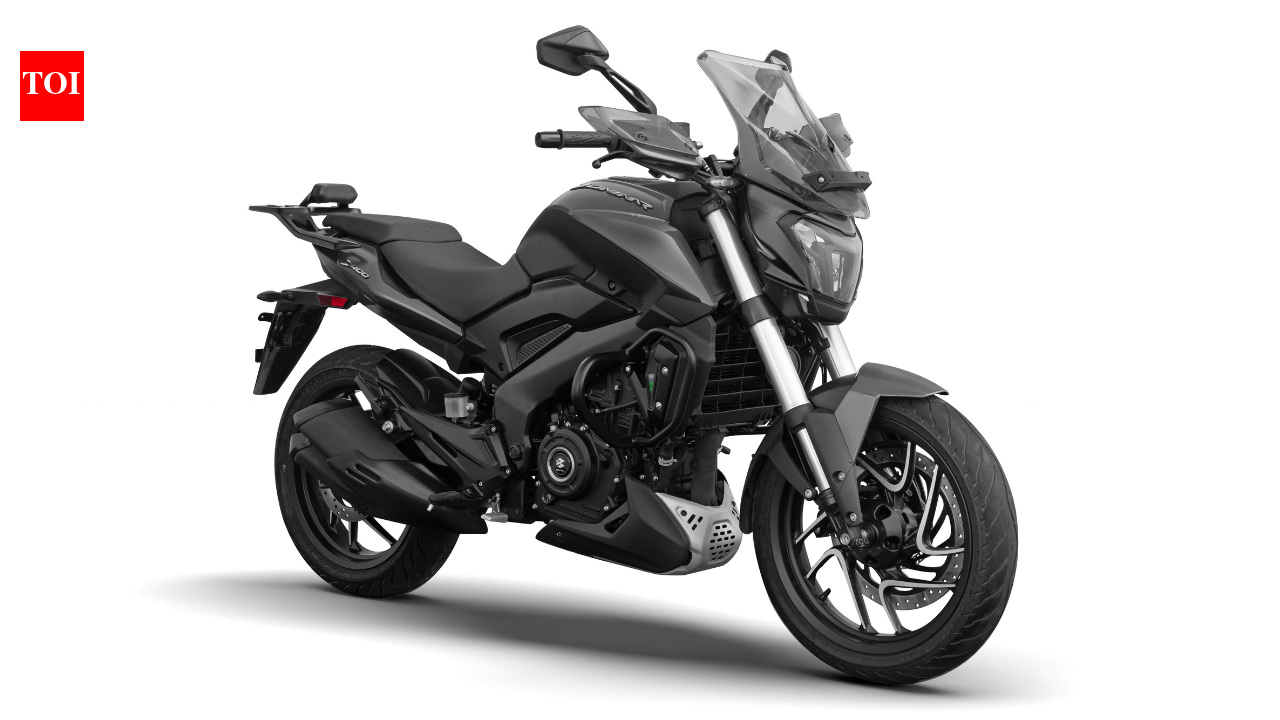 Bajaj Dominar gets massive Rs 37,000 price-cut by going the 350 cc way