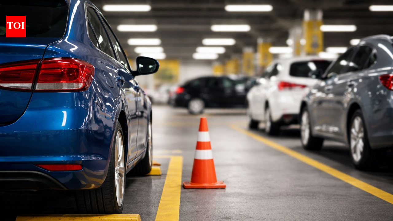 Avoid scratches and dents: Smart parking tips for car owners