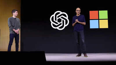 OpenAI almost makes it clear to employees that partnership with Amazon is 'future' and Microsoft 'past'; tells in memo: It has also limited our ability to...