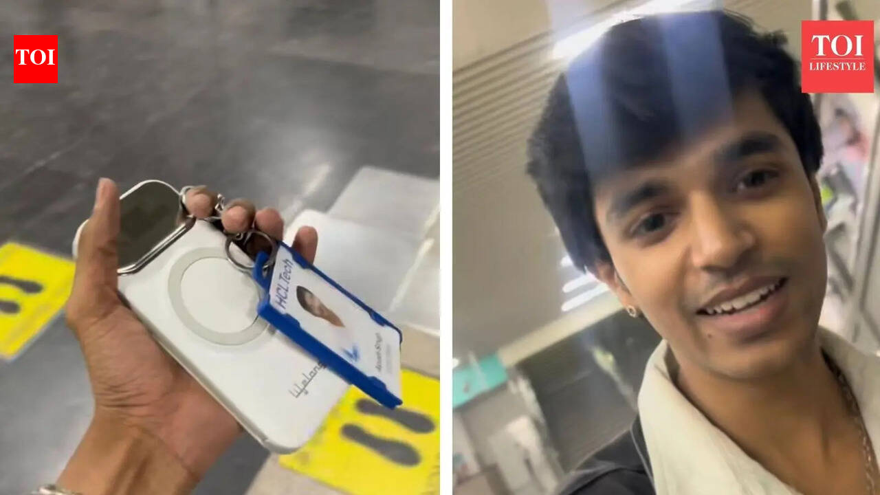 ‘Yeh hi appraisal hai?’ HCL’s free metro move after Arijit Singh concert triggers online backlash