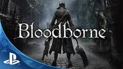 Sony confirms Bloodborne animated movie; says film will be "very true" to gory spirit of the game
