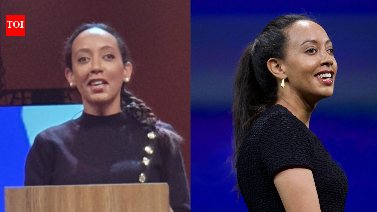 Deaf and blind, she settled for nothing less than Harvard Law School: A woman's journey from darkness to success and what we can learn from her