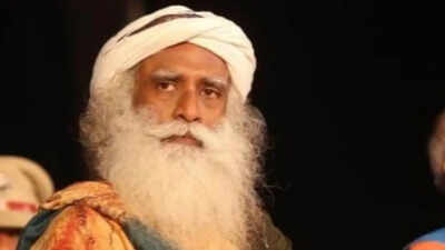 Quote of the day for parents by Sadhguru: "If you resist change, you resist life"