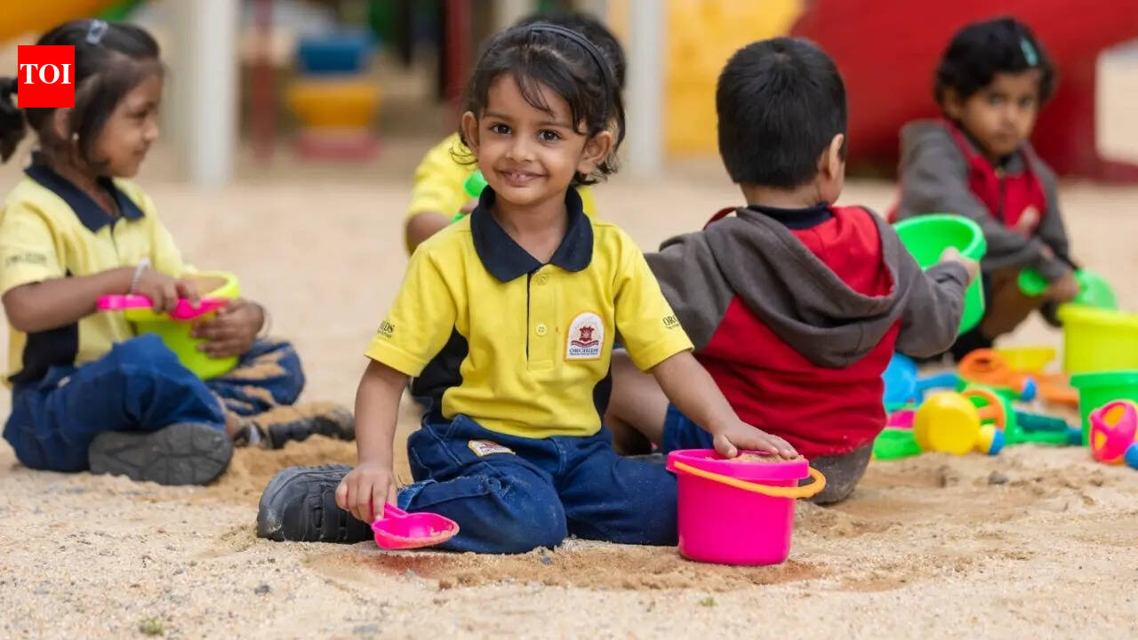 Cultural awareness is not enough: Raising globally aware children is the need of the hour