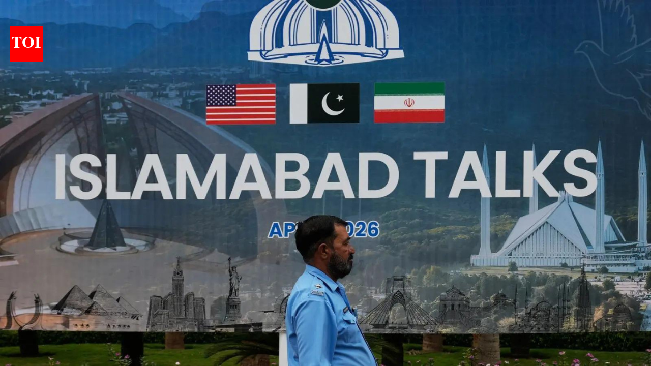 Islamabad or not? US–Iran talks inch toward second round after first failed; 5 things we know