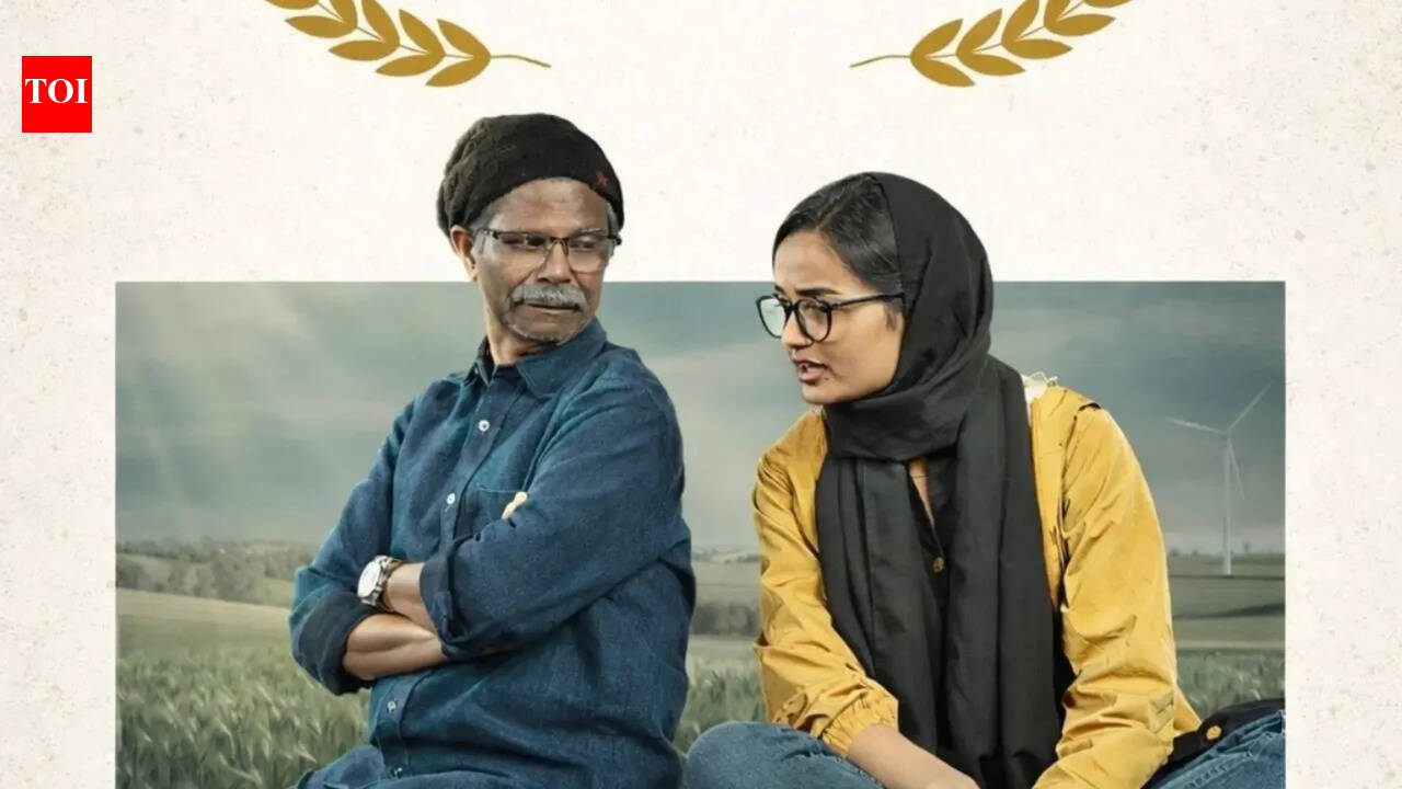 Indrans' 'Private' selected for Moscow International Film Festival; Director Deepak Deon says, 'Cinema has the power to provoke thought'