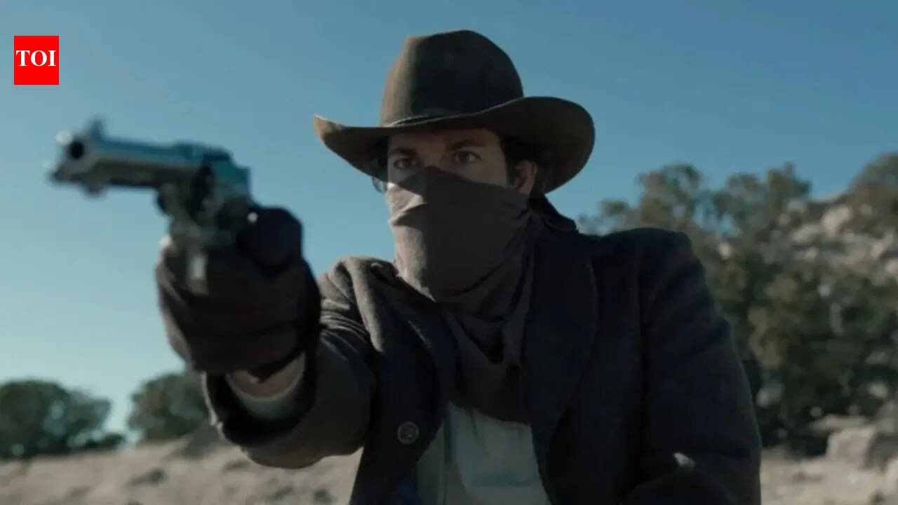 ‘Angel and the Badman’ teaser: First look at Western remake starring Marvel and DC actors