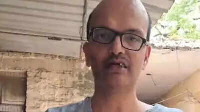 ‘Road ban gayi ab?’: Man loses 3 teeth as joke on bad roads leads to brutal beating in Kanpur