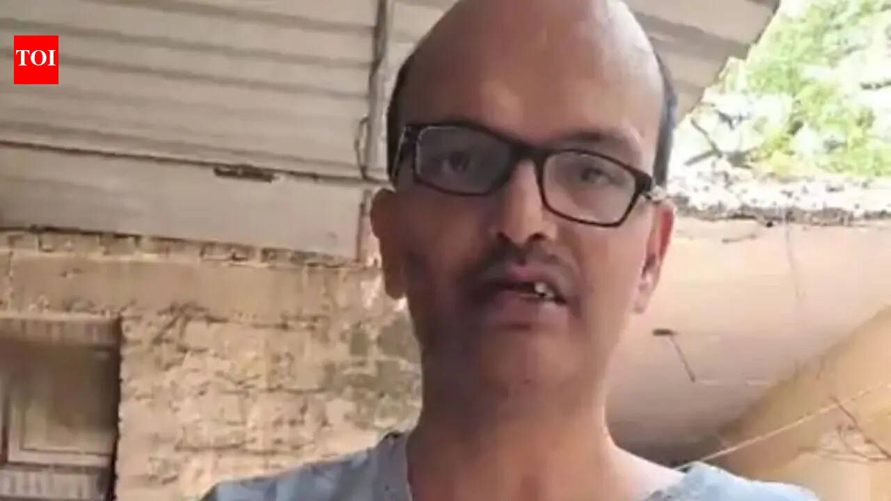 ‘Road ban gayi ab?’: Man loses 3 teeth as joke on bad roads leads to brutal beating in Kanpur