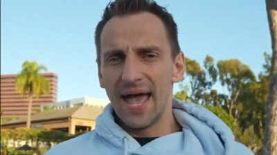 Russian YouTuber Vitaly apologizes to Indian man after wrongly accusing him of being a child predator: 'We are deeply sorry'