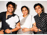 Asha ji loved working with my father and uncle: Hitu Kanodia
