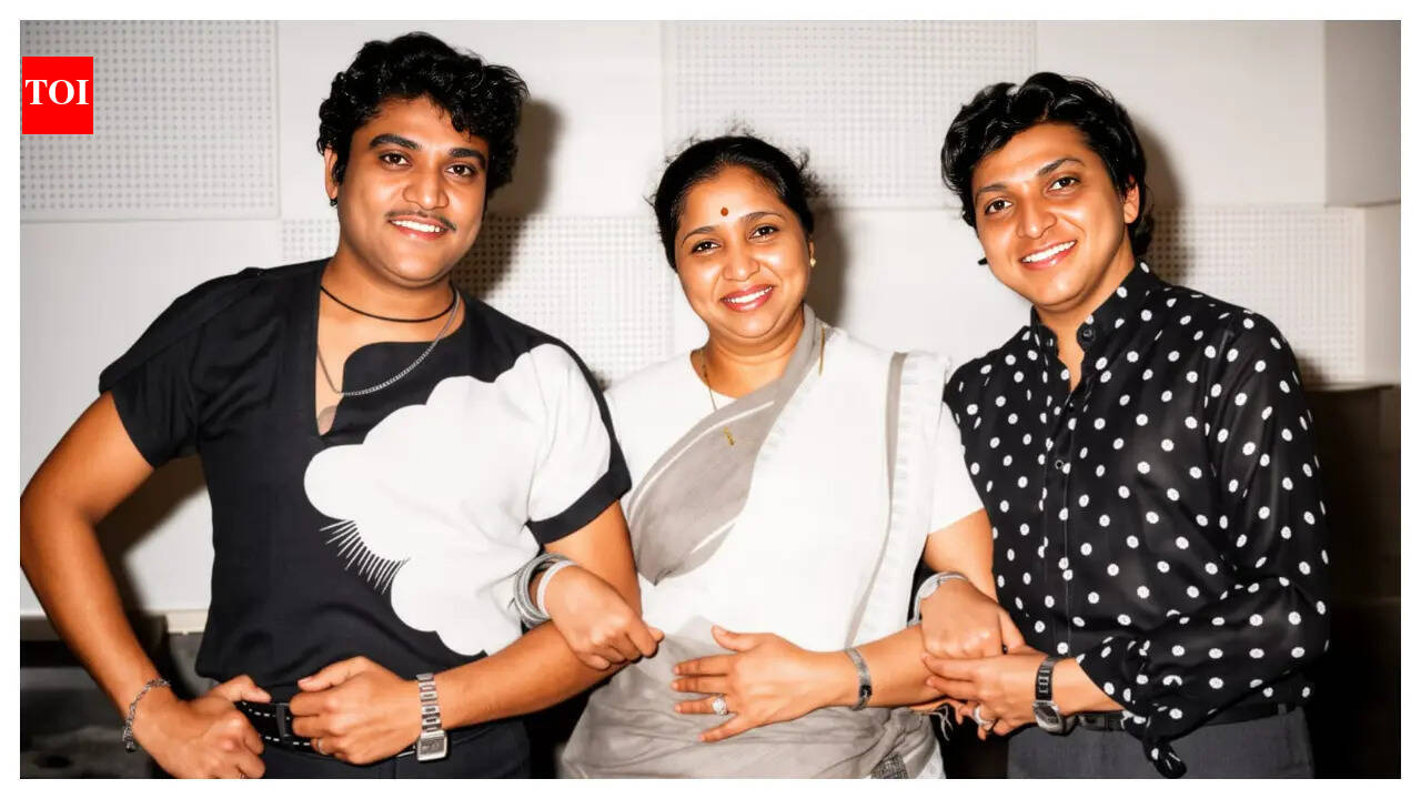 Asha ji loved working with my father and uncle: Hitu Kanodia