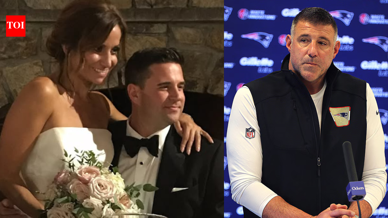 “He has lost attraction to me”: Dianna Russini’s remarks about her husband spark outrage amid alleged affair scandal with Mike Vrabel