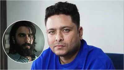 Aditya Uppal OPENS UP about working with Ranveer Singh in 'Dhurandhar 2'; says, 'He never lets you feel that he is the man'