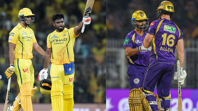  Samson vs Arora to Narine vs Dube – 5 key battles to watch