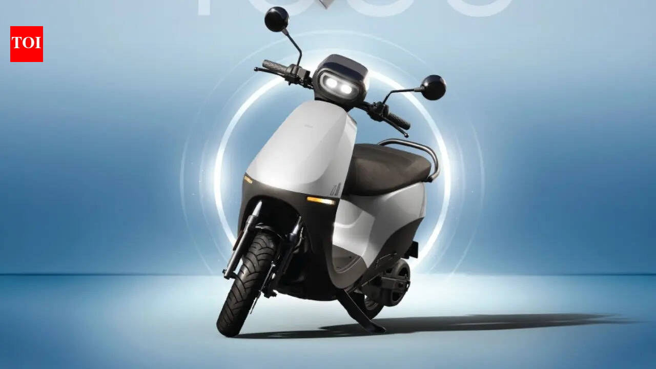 Ola S1 X+ with 320 km range at Rs 1.30 lakh: But there's a catch!