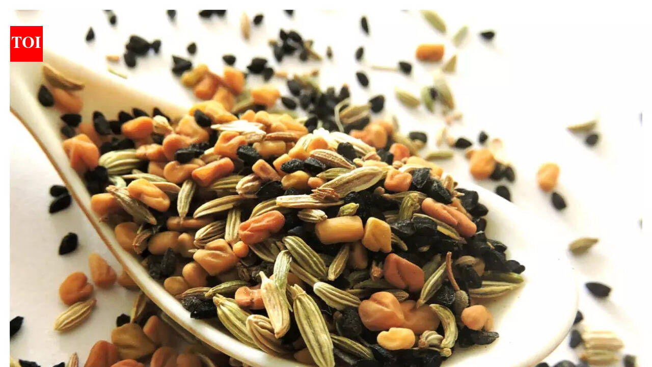 5 benefits of  Panch Phoron you must know of as summer temperatures soar