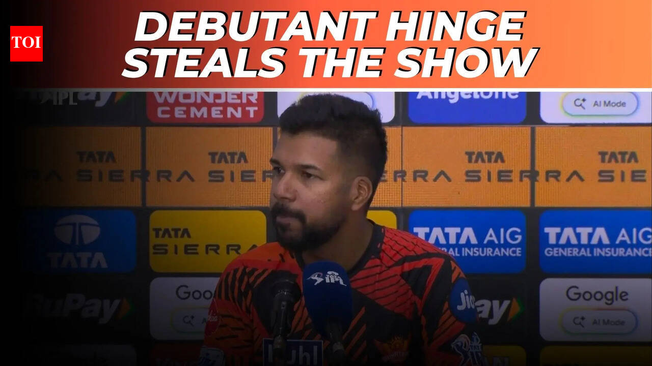 Varun Aaron on Praful Hinge’s dream IPL debut &amp; team’s fearless approach