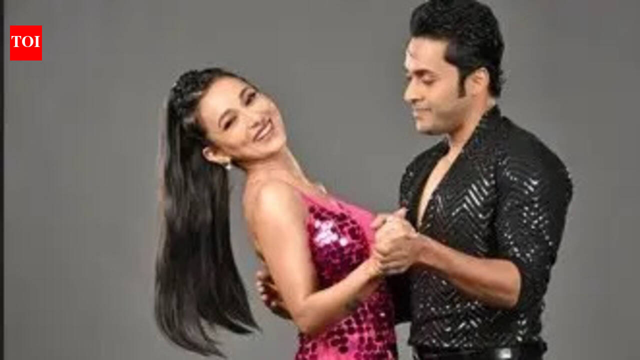 A mountain hotel hides more than just secrets