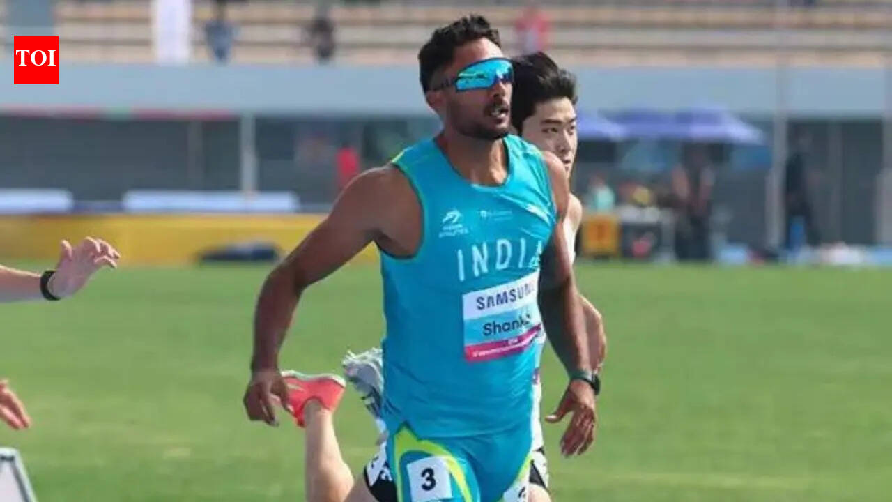 'Sign of disrespect': Asian Games medalist slams government over delay in National Sports Awards
