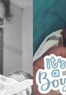 Bigg Boss Tamil fame Pradeep Antony and Pooja blessed with a baby boy