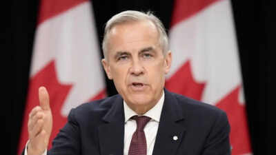 Mark Carney clinches decisive mandate as Trump’s rhetoric rallies Canadian voters